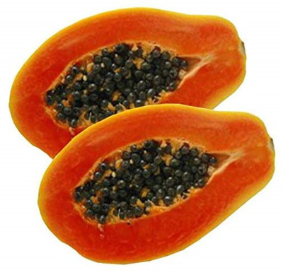 USTAR PP28 PAPAYA SEED ,PAPITA IMPORTED SEED Seed(150 per packet)