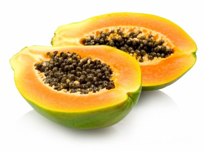 USTAR PP25 PAPAYA SEED ,PAPITA IMPORTED SEED Seed(150 per packet)