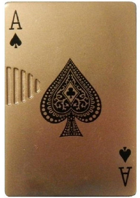 VAGMI Ekka Cards printed Lighter With Torch Ekka Cards printed Lighter With Torch Pocket Lighter(Multicolor)
