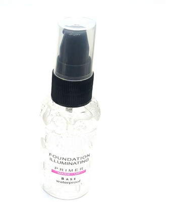 GFSU PERFECT TRANSPARENT GEL FACE BASE PRIMER Primer  - 30 ml(TRANSPARENT)