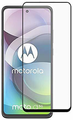 from comm Impossible Screen Guard for MOTO G 5g(Pack of 1)