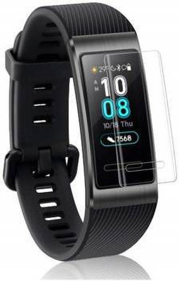 VPrime Impossible Screen Guard for Huawei Band 5(Pack of 1)