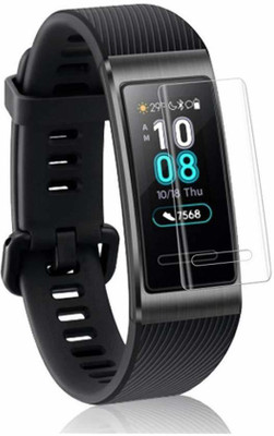 VPrime Impossible Screen Guard for Huawei Band 3(Pack of 1)