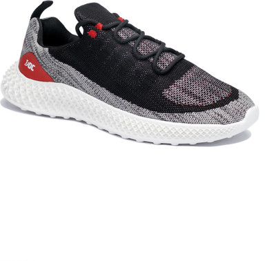 DOC Martin Grey Hesley Sneakers For Men(Grey)