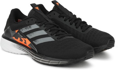 ADIDAS Sl20 Running Shoes For Men(Black)