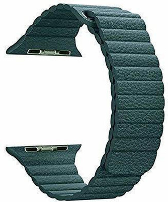 CASEKOO Watch Series 4/3/2/1 (42MM-44MM) Smart Watch Strap(Green)