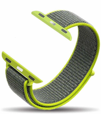 CASEKOO Watch Series 4/3/2/1 (42MM-44MM) Smart Watch Strap(Green)