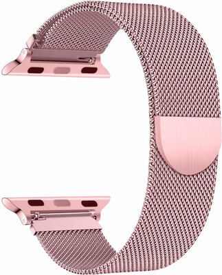 CASEKOO Watch Series 4/3/2/1 (42MM-44MM) Smart Watch Strap(Gold)