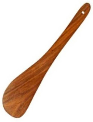 JVN JVNDG98SH21 Wooden Spatula(Pack of 1)