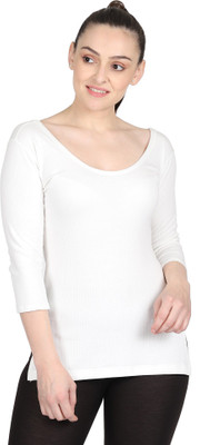 Bodycare Insider Women Top Thermal