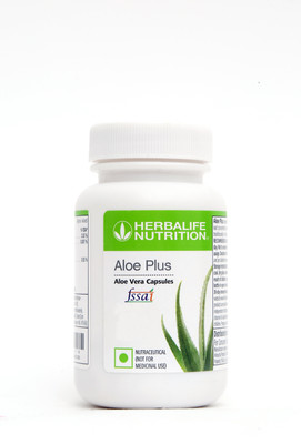 Herbalife Nutrition PLUS CAPSULES(60 x 1 No)