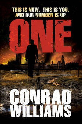 One(English, Electronic book text, Williams C)