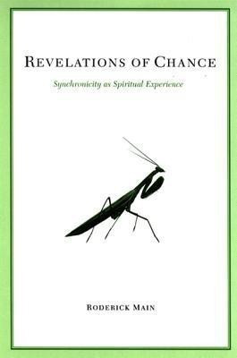Revelations of Chance(English, Hardcover, Main Roderick)