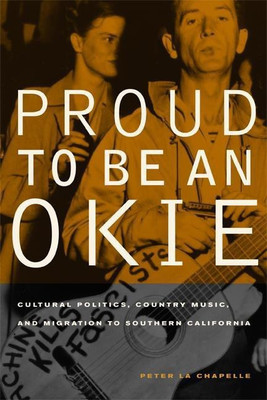 Proud to Be an Okie(English, Paperback, La Chapelle Peter)