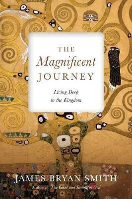 The Magnificent Journey(English, Paperback, Smith James Bryan)
