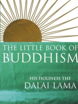 The Little Book Of Buddhism(English, Paperback, Lama Dalai)