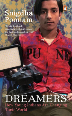 Dreamers(English, Hardcover, Poonam Snigdha)