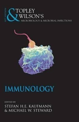 Topley and Wilson's Microbiology and Microbial Infections: Immunology(English, Hardcover, unknown)