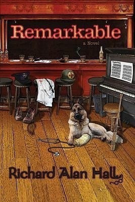 Remarkable(English, Paperback, Hall Richard Alan)