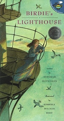 Birdie's Lighthouse(English, Paperback, Hopkinson Deborah)