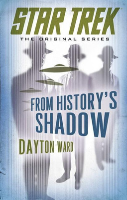 From History's Shadow(English, Paperback, Ward Dayton)
