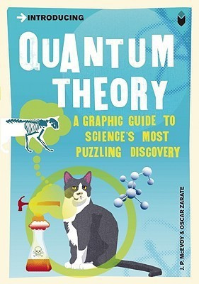 Introducing Quantum Theory(English, Paperback, McEvoy J.P.)
