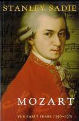 Mozart(English, Paperback, Sadie Stanley The late)