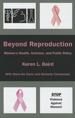 Beyond Reproduction(English, Hardcover, Baird Karen L.)