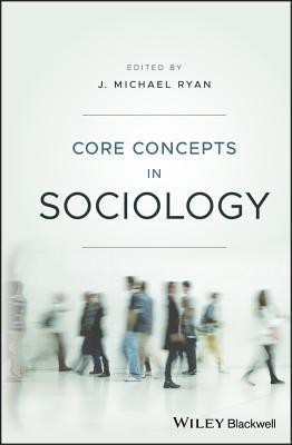 Core Concepts in Sociology(English, Hardcover, unknown)