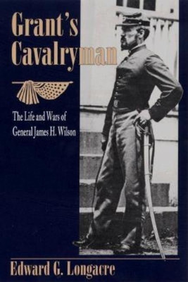 Grant'S Cavalryman(English, Paperback, Longacre Edward)