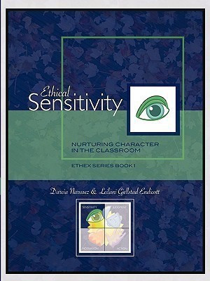 Ethical Sensitivity(English, Paperback, Narvaez Darcia)
