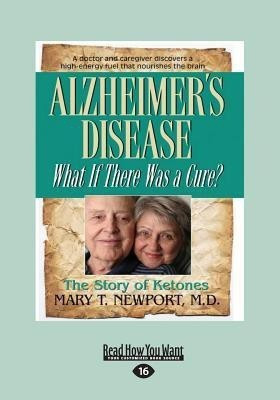 Alzheimer's Disease(English, Paperback, Newport Mary T.)