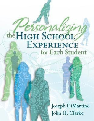 Personalizing the High School Experience for Each Student(English, Paperback, DiMartino Joseph)