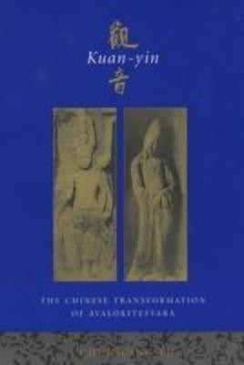 Kuan-yin(English, Paperback, Yue Chuen-fang)