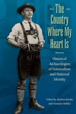 The Country Where My Heart Is(English, Hardcover, unknown)