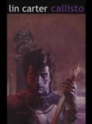 Callisto Volume 1(English, Paperback, Carter Lin)