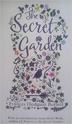 The Secret Garden(English, Paperback, Burnett Frances Hodgson)