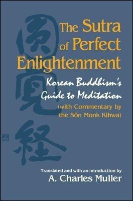 The Sutra of Perfect Enlightenment(English, Paperback, unknown)