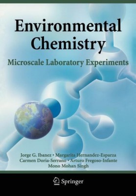 Environmental Chemistry(English, Paperback, Ibanez Jorge G.)