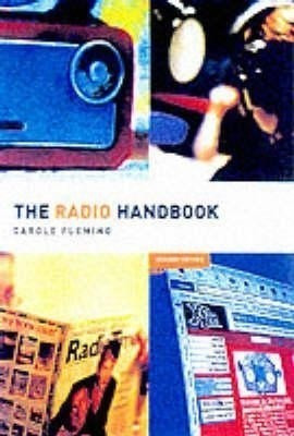 The Radio Handbook(English, Paperback, Fleming Carole)