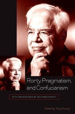Rorty, Pragmatism, and Confucianism(English, Hardcover, unknown)