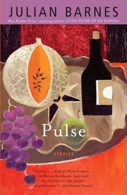 Pulse(English, Electronic book text, Barnes Julian)