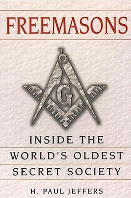 Freemasons(English, Paperback, Jeffers Paul H)