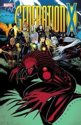 Generation X Classic Vol. 1(English, Paperback, Comics Marvel)