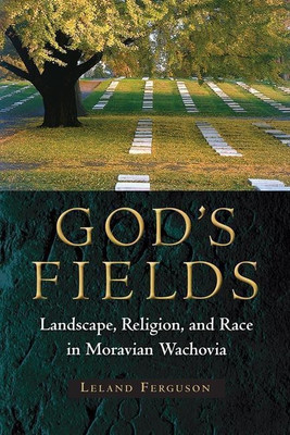 God's Fields(English, Paperback, Ferguson Leland)