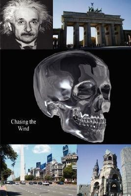 Chasing the Wind(English, Paperback, Fauscett Keith,)