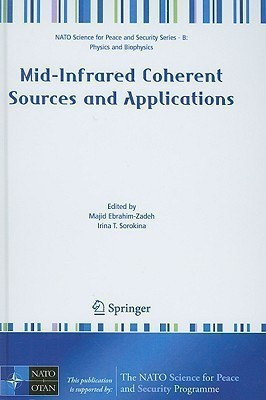 Mid-Infrared Coherent Sources and Applications(English, Hardcover, unknown)