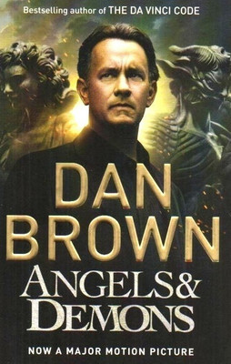 Angels and Demons(English, Paperback, Brown Dan)