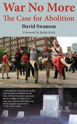 War No More(English, Paperback, Swanson David C.N.)