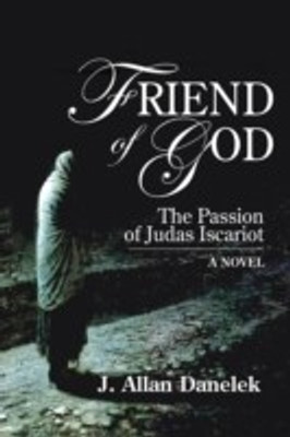 Friend of God(English, Paperback, Danelek J. Allen)